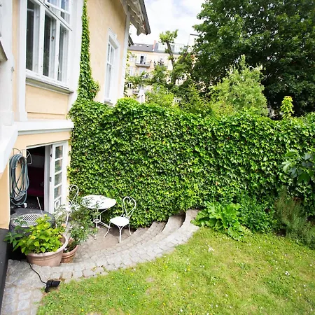 Private 2 Prs Basement I Spacious & Cph * Κοπεγχάγη