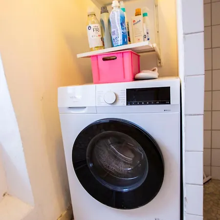 Σπίτι διακοπών Private 2 Prs Basement I Spacious & Cph *