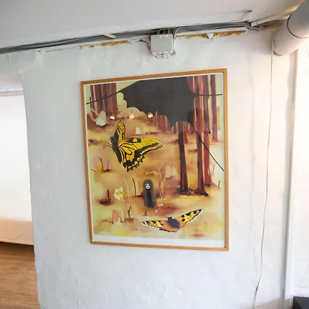 Private 2 Prs Basement I Spacious & Cph