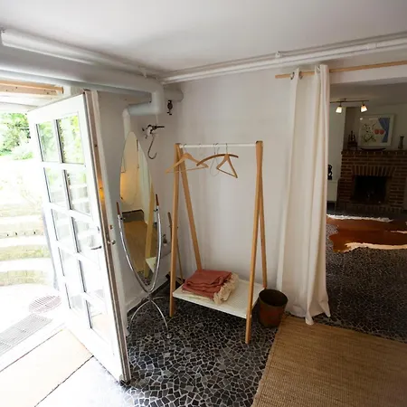 Σπίτι διακοπών Private 2 Prs Basement I Spacious & Cph Κοπεγχάγη