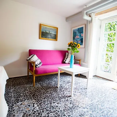 Private 2 Prs Basement I Spacious & Cph Σπίτι διακοπών