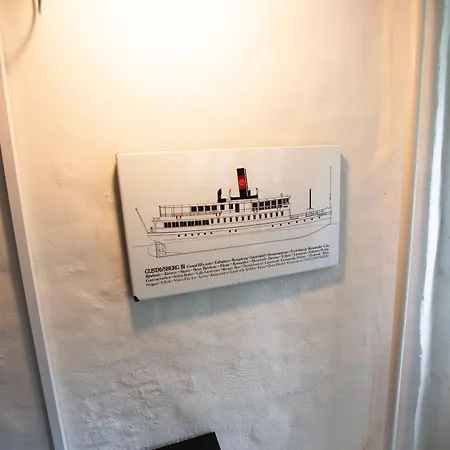 Private 2 Prs Basement I Spacious & Cph * Copenhagen