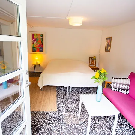 Private 2 Prs Basement I Spacious & Cph