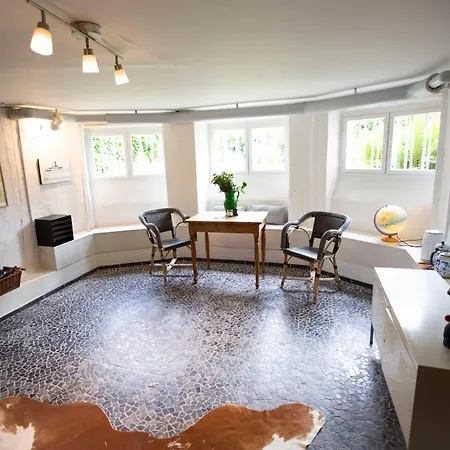 Σπίτι διακοπών Private 2 Prs Basement I Spacious & Cph
