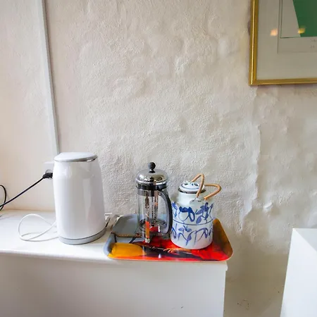 Holiday home Private 2 Prs Basement I Spacious & Cph *