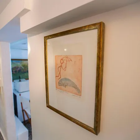 Σπίτι διακοπών Private 2 Prs Basement I Spacious & Cph *
