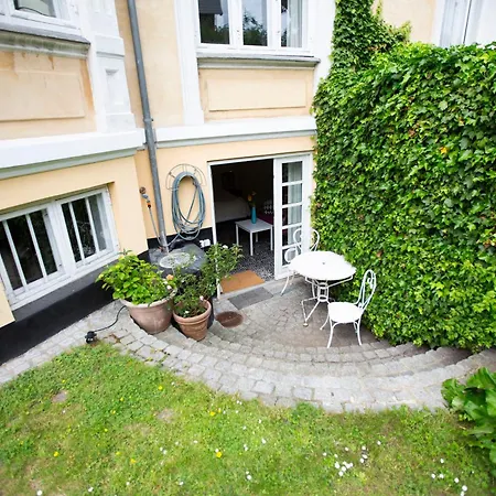Private 2 Prs Basement I Spacious & Cph Copenhagen