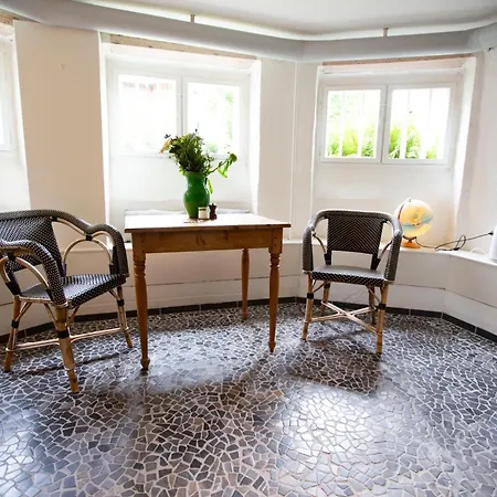 Holiday home Private 2 Prs Basement I Spacious & Cph Copenhagen
